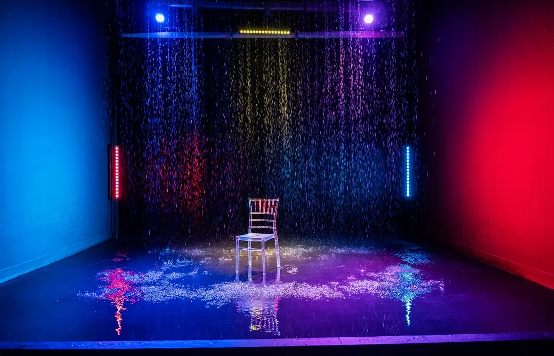 Sala Woda - zdjęcie 8