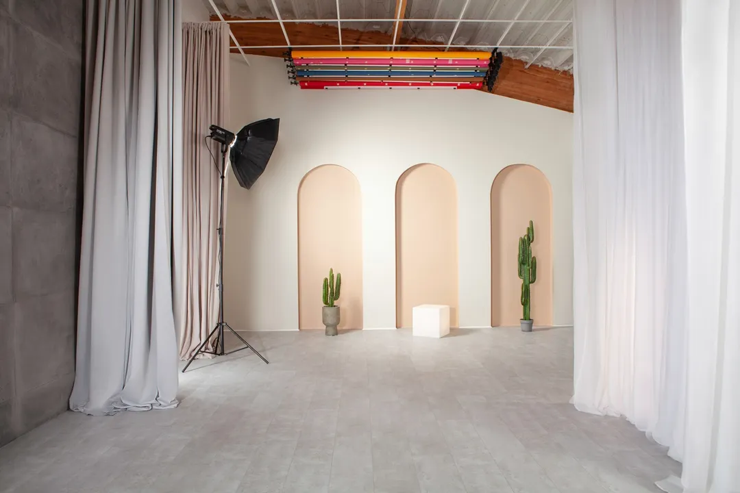 Sala Satyna - zdjęcie 11