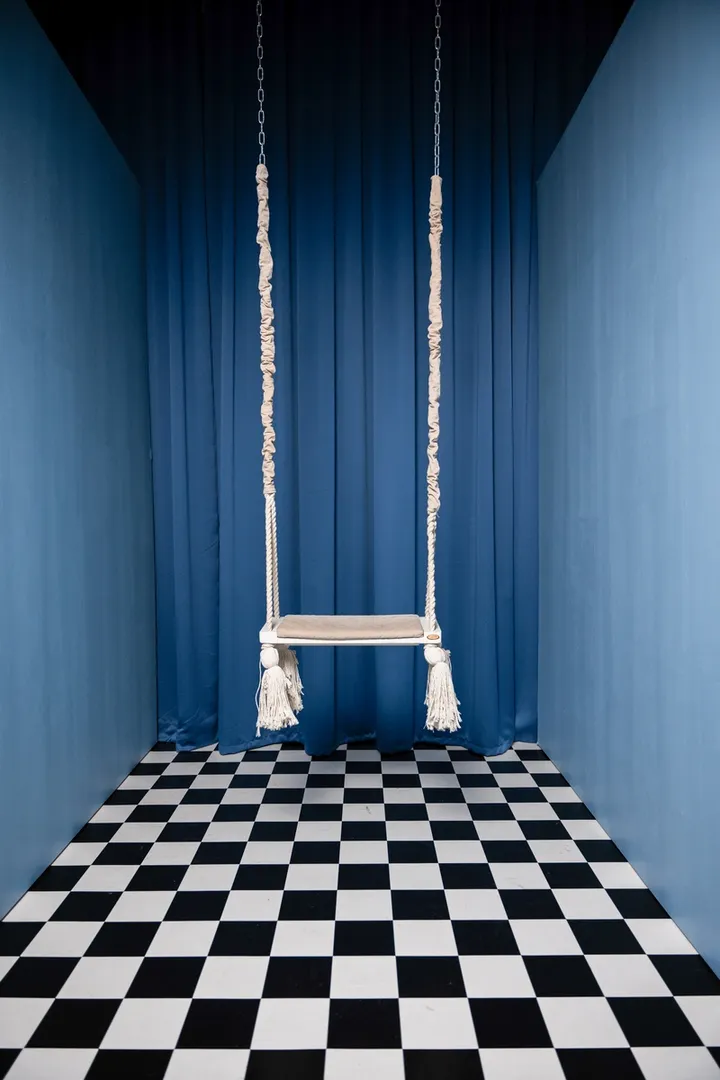 Sala Satyna - zdjęcie 16