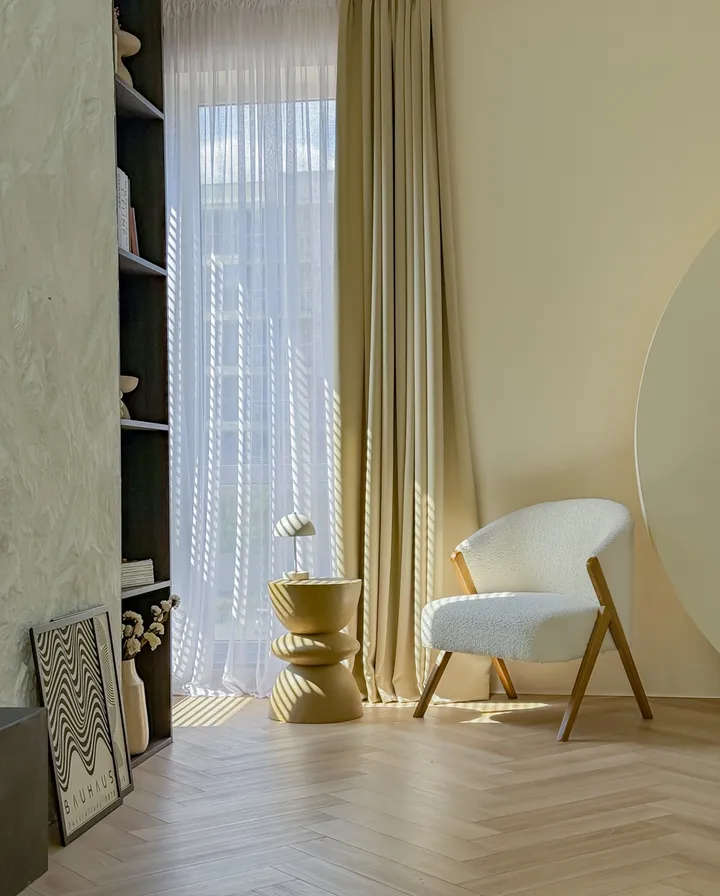 Sala Salon - zdjęcie 5