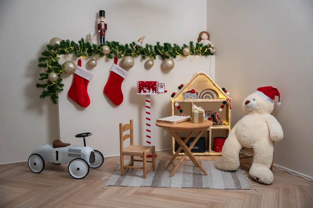🎄 Sezon świąteczny w sali Salon 🎄 - zdjęcie 7