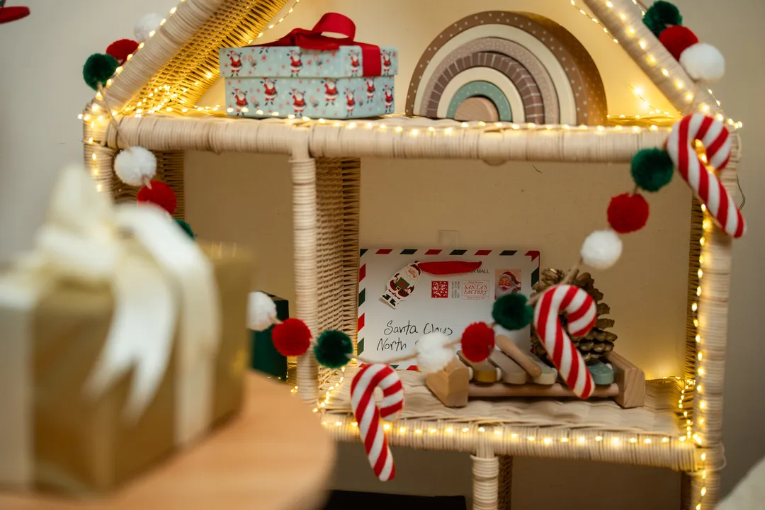 🎄 Sezon świąteczny w sali Salon 🎄 - zdjęcie 8