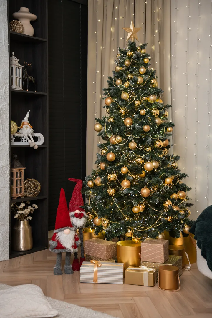 🎄 Sezon świąteczny w sali Salon 🎄 - zdjęcie 10