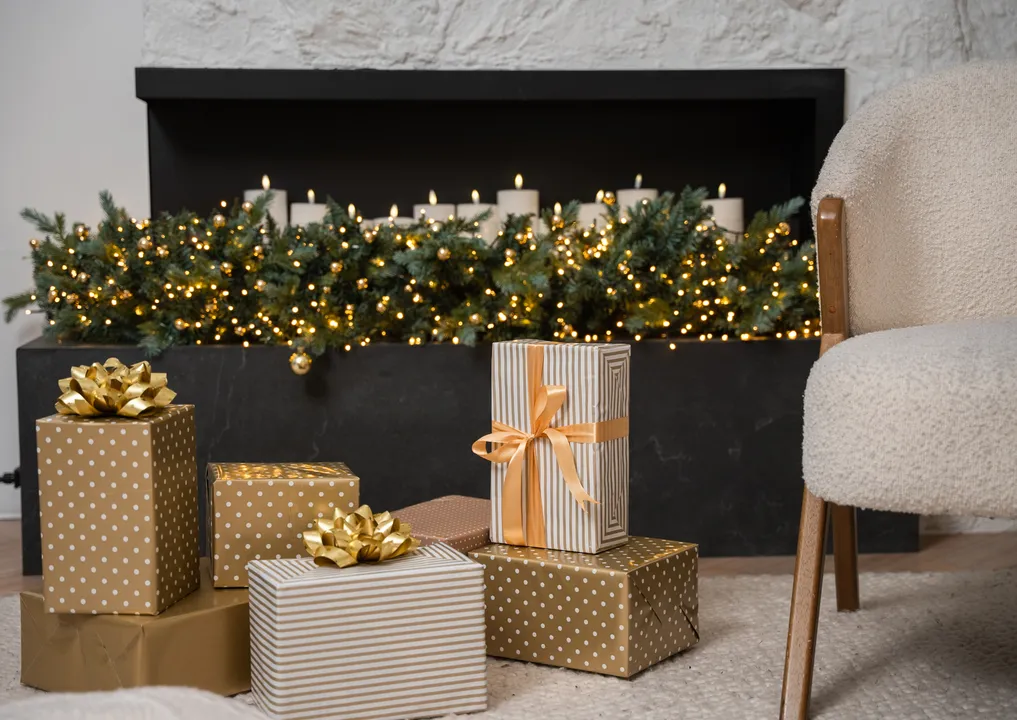 🎄 Sezon świąteczny w sali Salon 🎄 - zdjęcie 11