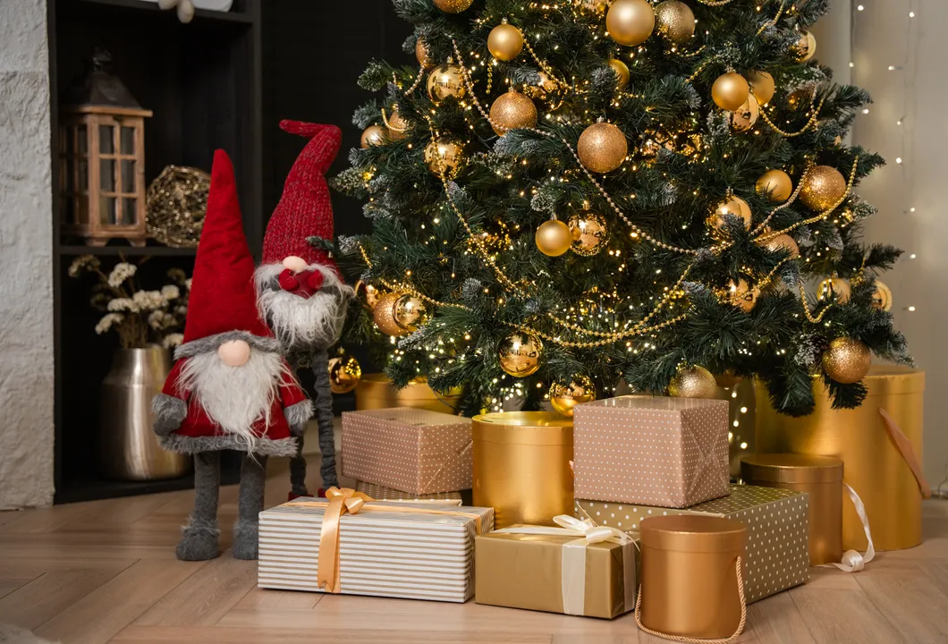 🎄 Sezon świąteczny w sali Salon 🎄 - zdjęcie 12