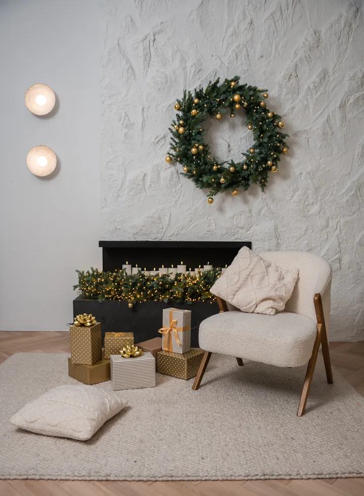 🎄 Sezon świąteczny w sali Salon 🎄 - zdjęcie 13