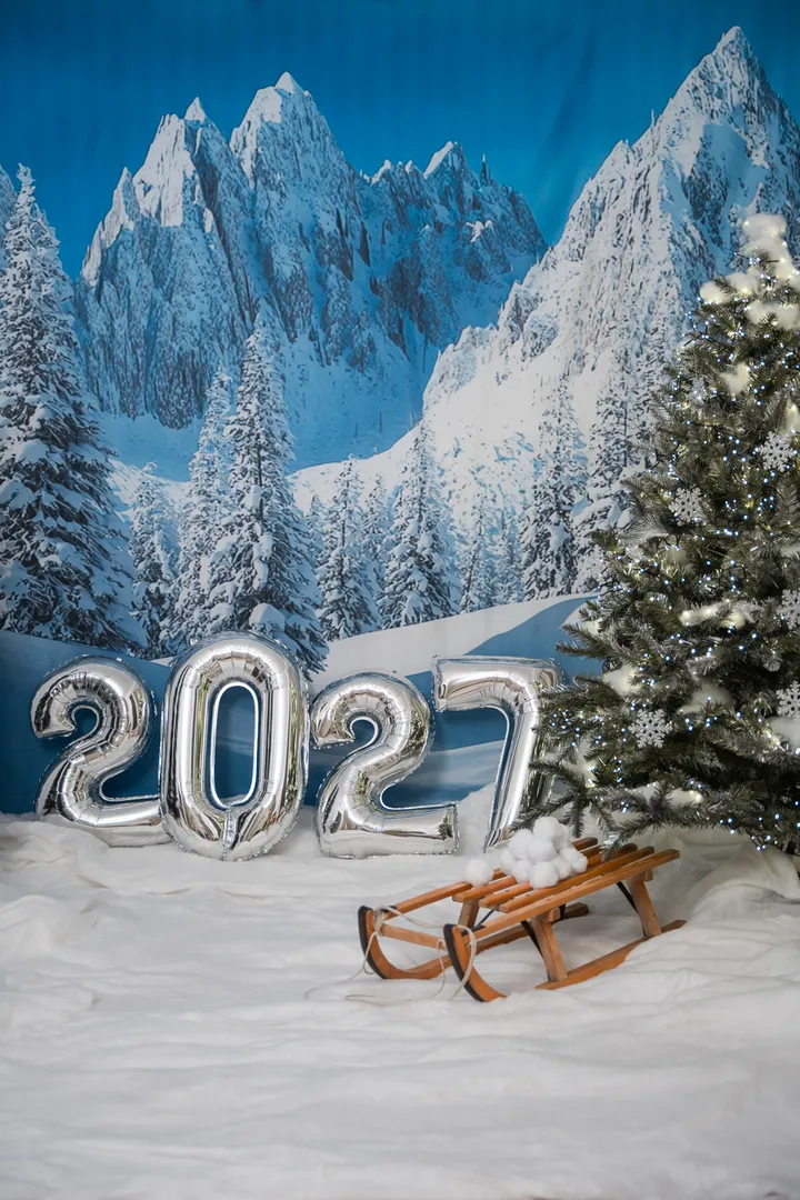 🎄 Sezon świąteczny w sali Salon 🎄 - zdjęcie 9