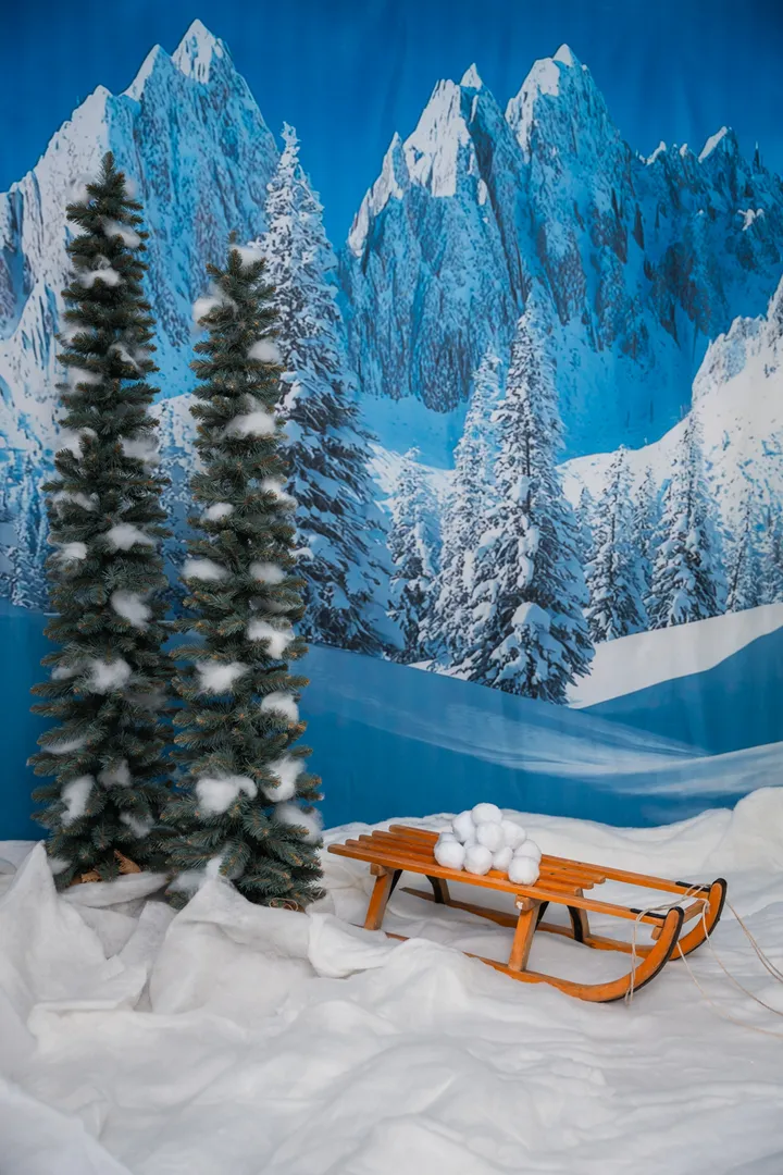🎄 Sezon świąteczny w sali Salon 🎄 - zdjęcie 14