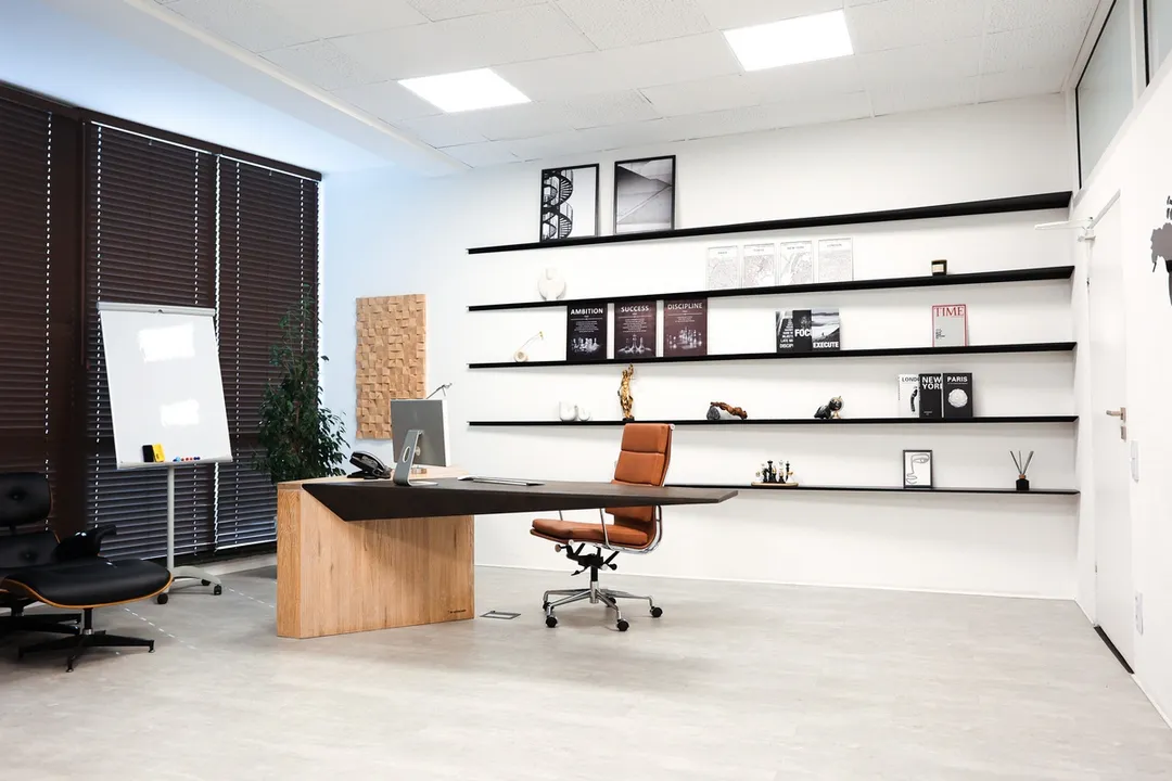 Sala Office
