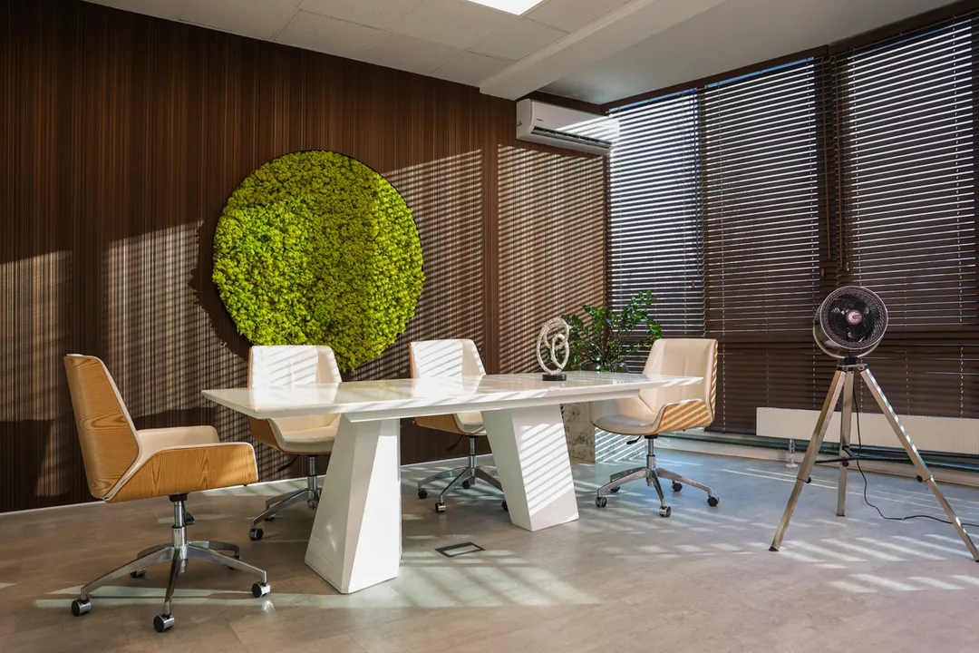 Sala Office - zdjęcie 6