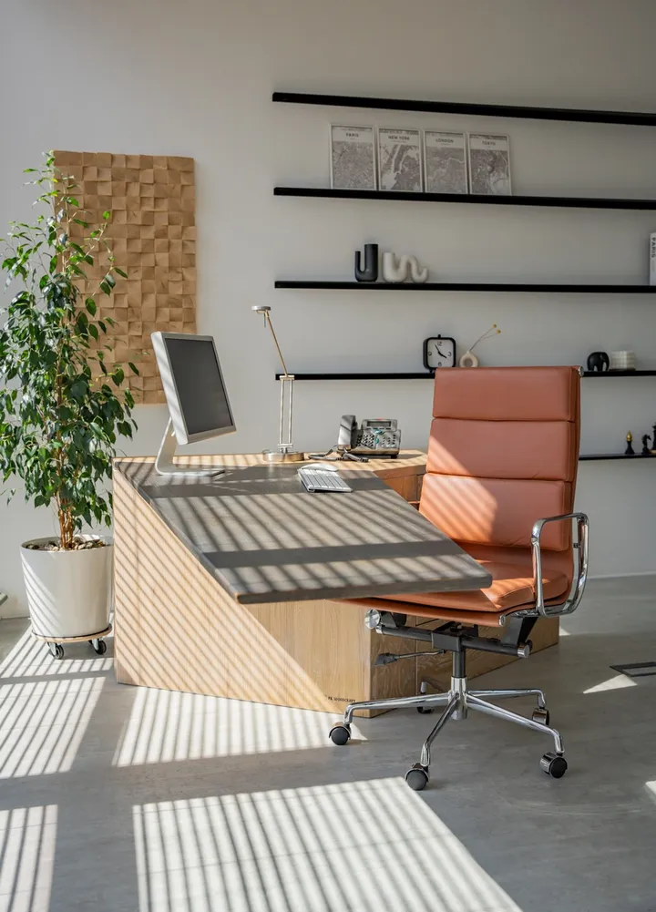 Sala Office - zdjęcie 7