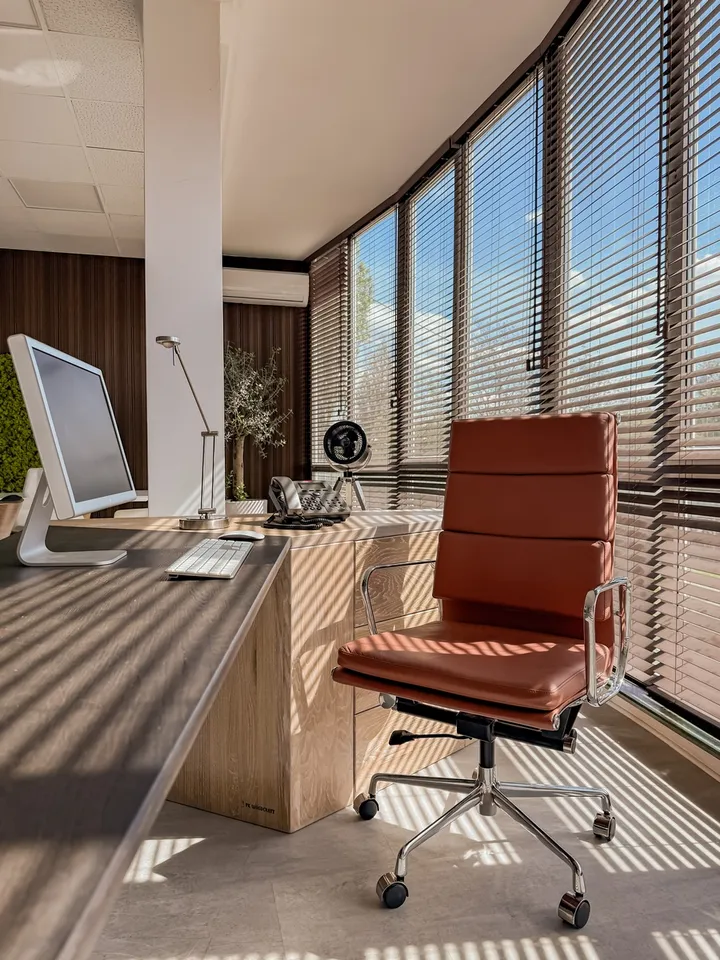 Sala Office - zdjęcie 9