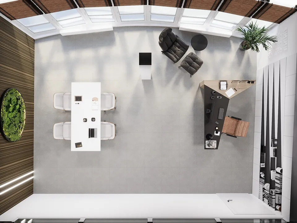 Sala Office - zdjęcie 12