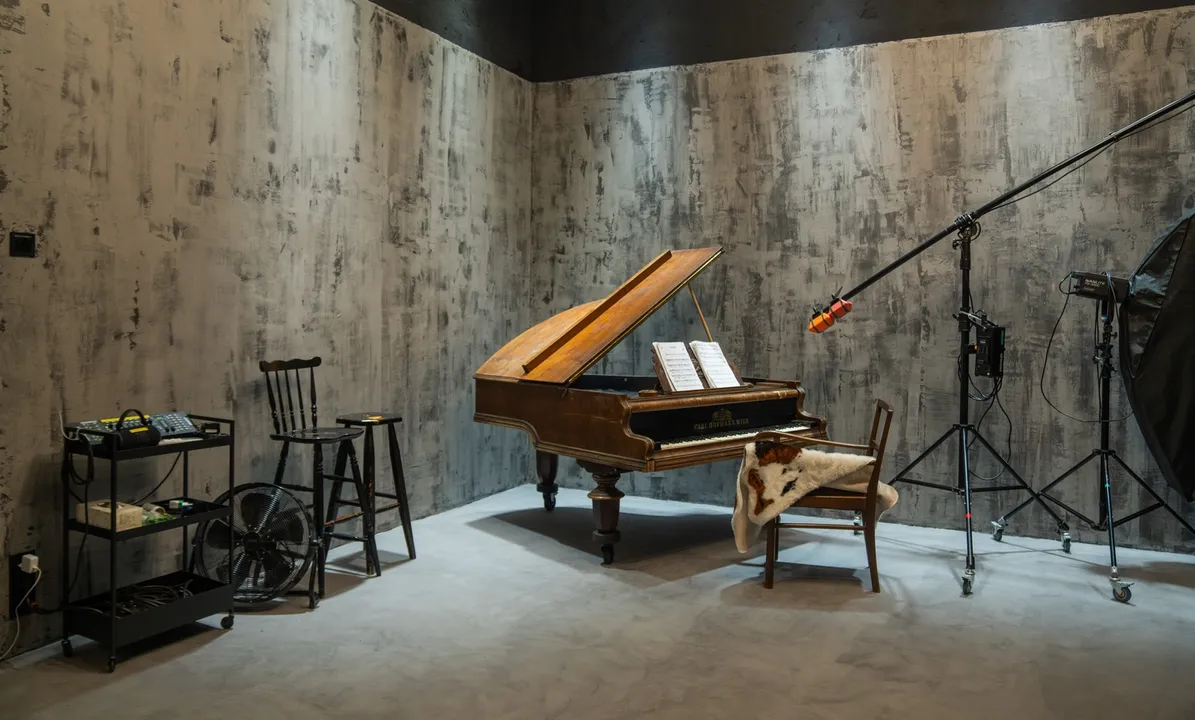Sala Loft - zdjęcie 13