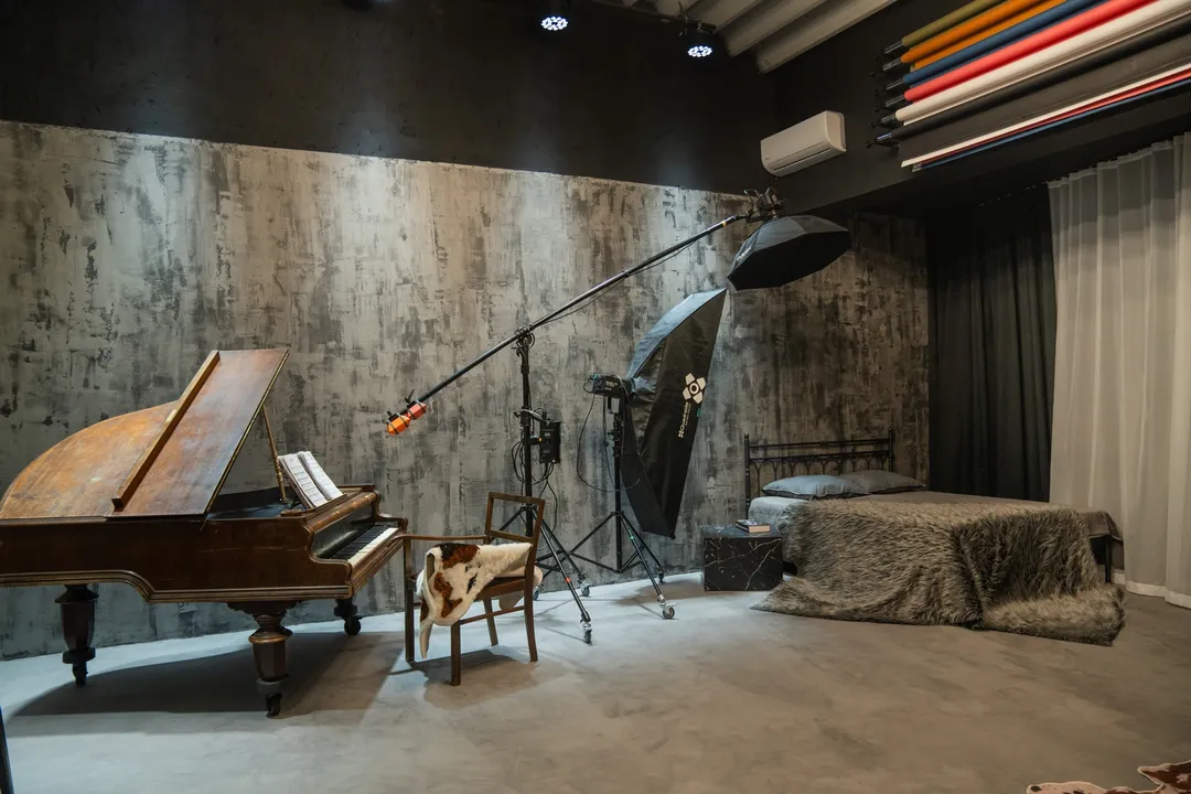 Sala Loft - zdjęcie 14