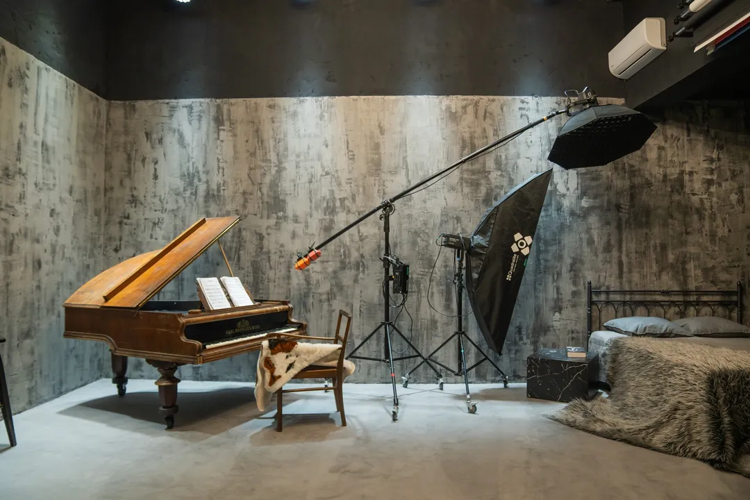 Sala Loft - zdjęcie 19