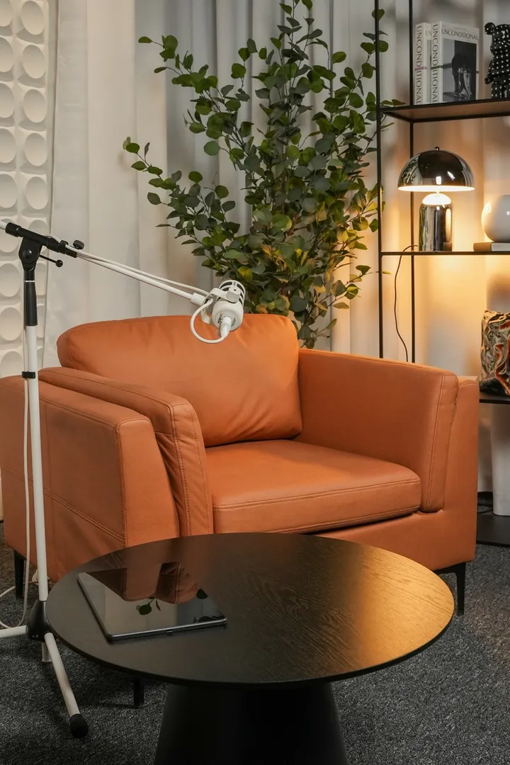 Sala Podcast - zdjęcie 9