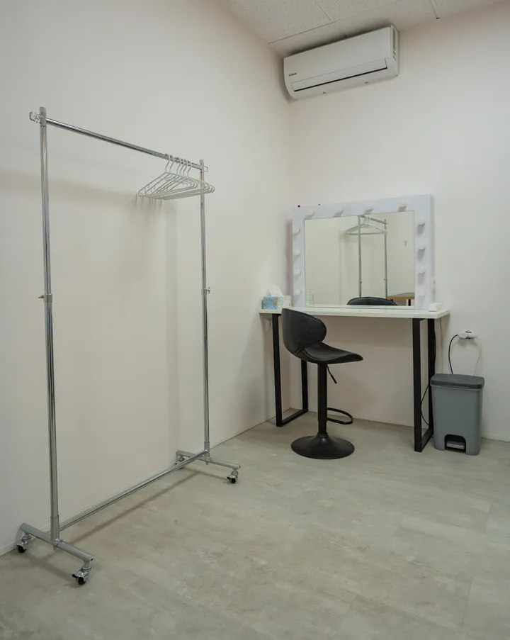 Pokój do makijażu #2 - zdjęcie 7