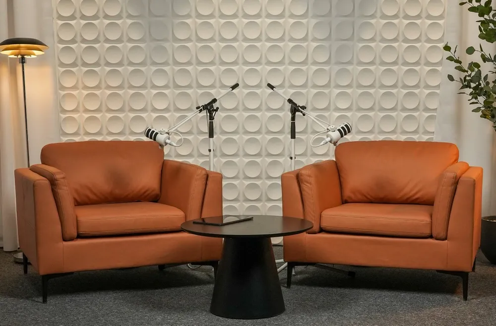 Mikrofon Rode PodMic White - zdjęcie 6