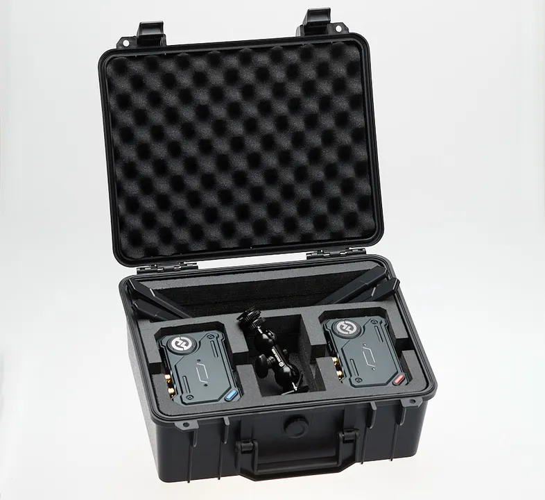 Hollyland COSMO C1 (system do transmisji wideo, bezprzewodowy) HDMI/3G-SDI - zdjęcie 6