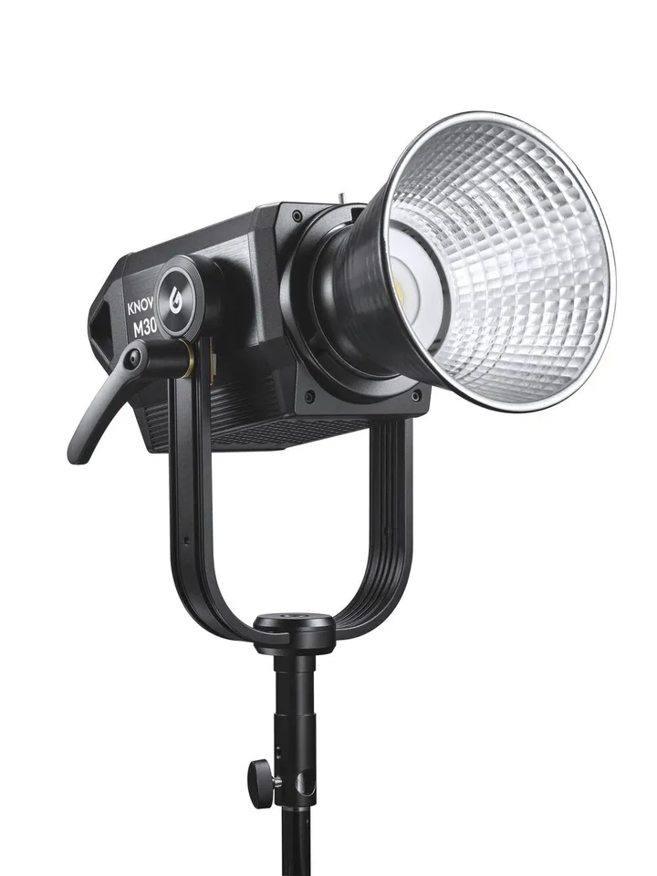 Lampa Stała LED Godox M300D Knowled - zdjęcie 8