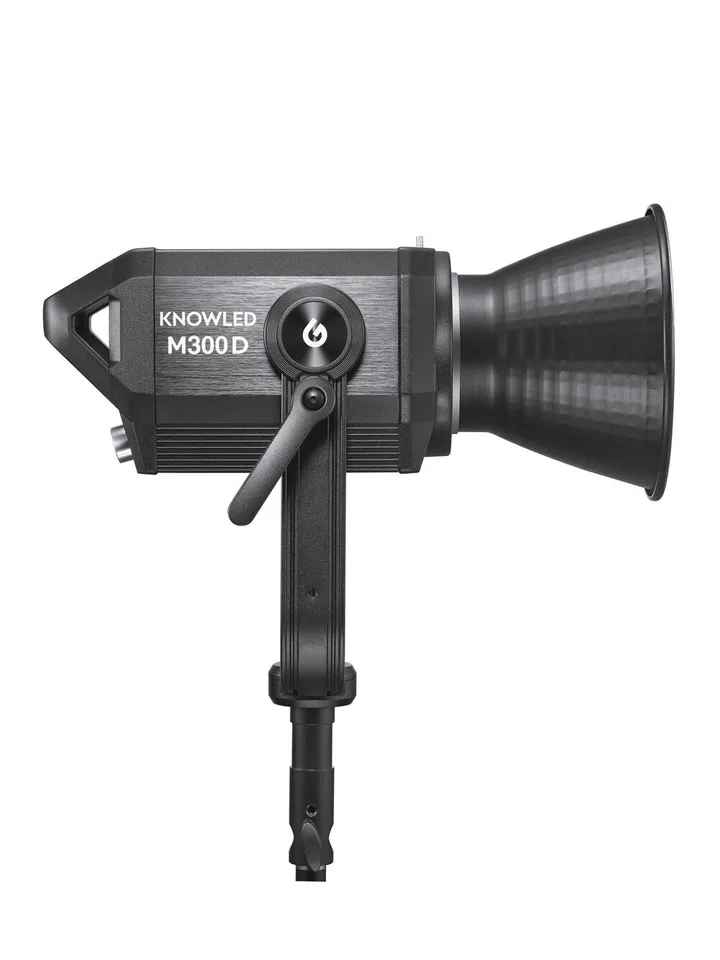 Lampa Stała LED Godox M300D Knowled - zdjęcie 7
