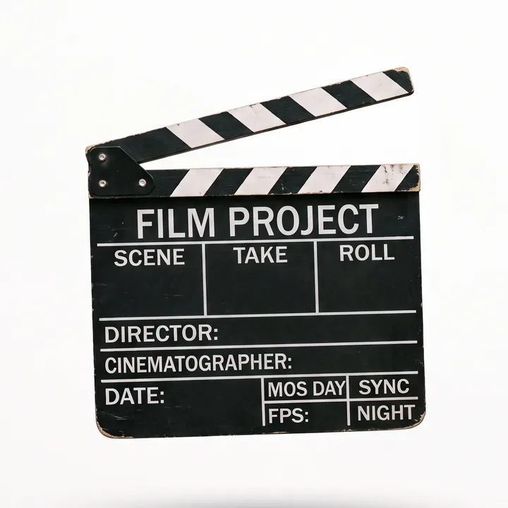 Produkcja filmowa