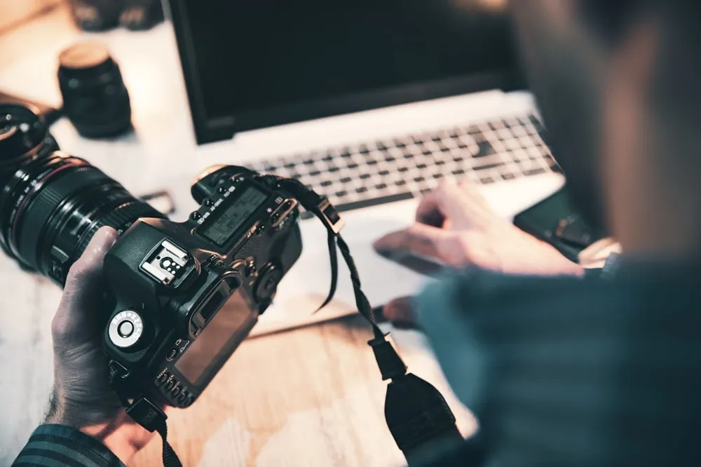 7 zasad udanej fotografii – Zobacz!