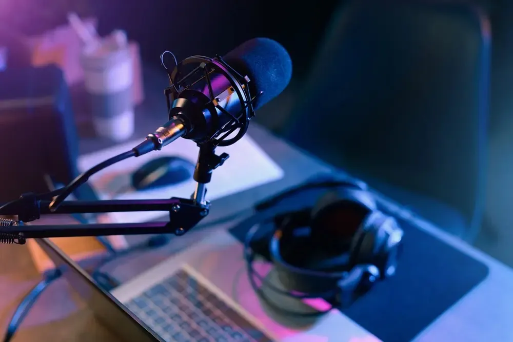 Co to jest podcast? Definicja