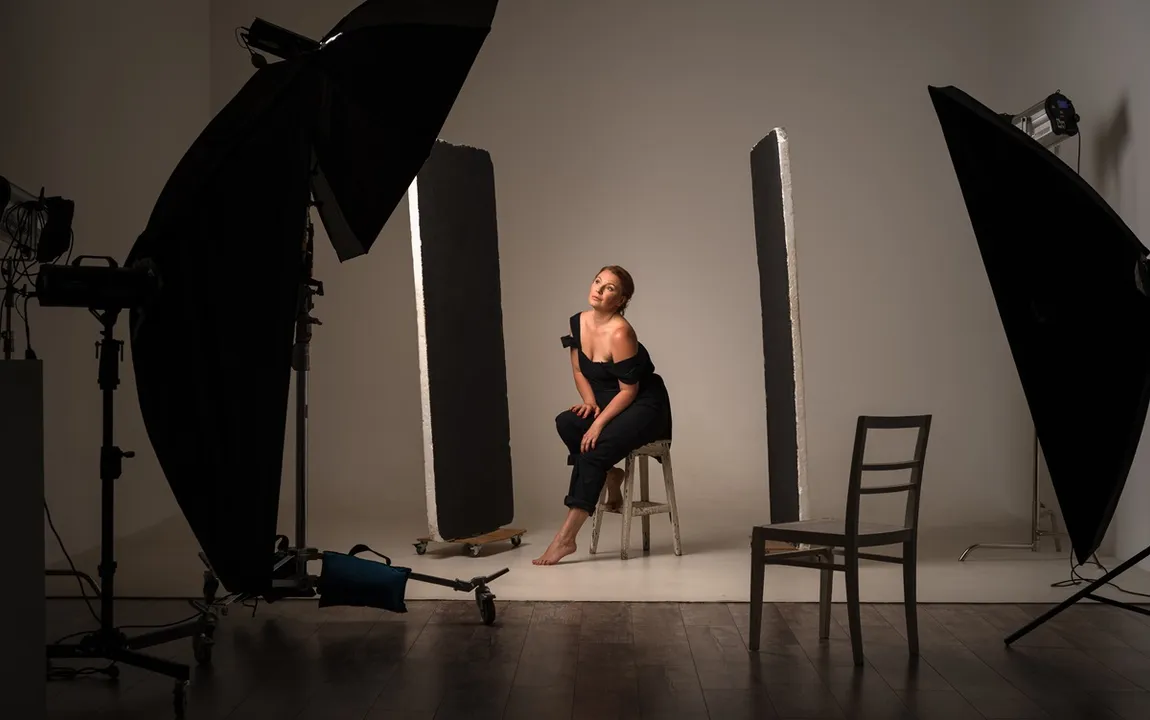 Jak Przygotować Się do Sesji w studiu fotograficznym?