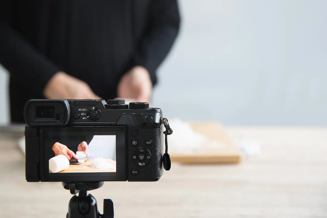 Jaki aparat do studia fotograficznego